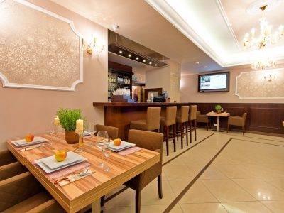 Wiatraczna Hotel Warsawa Bagian luar foto