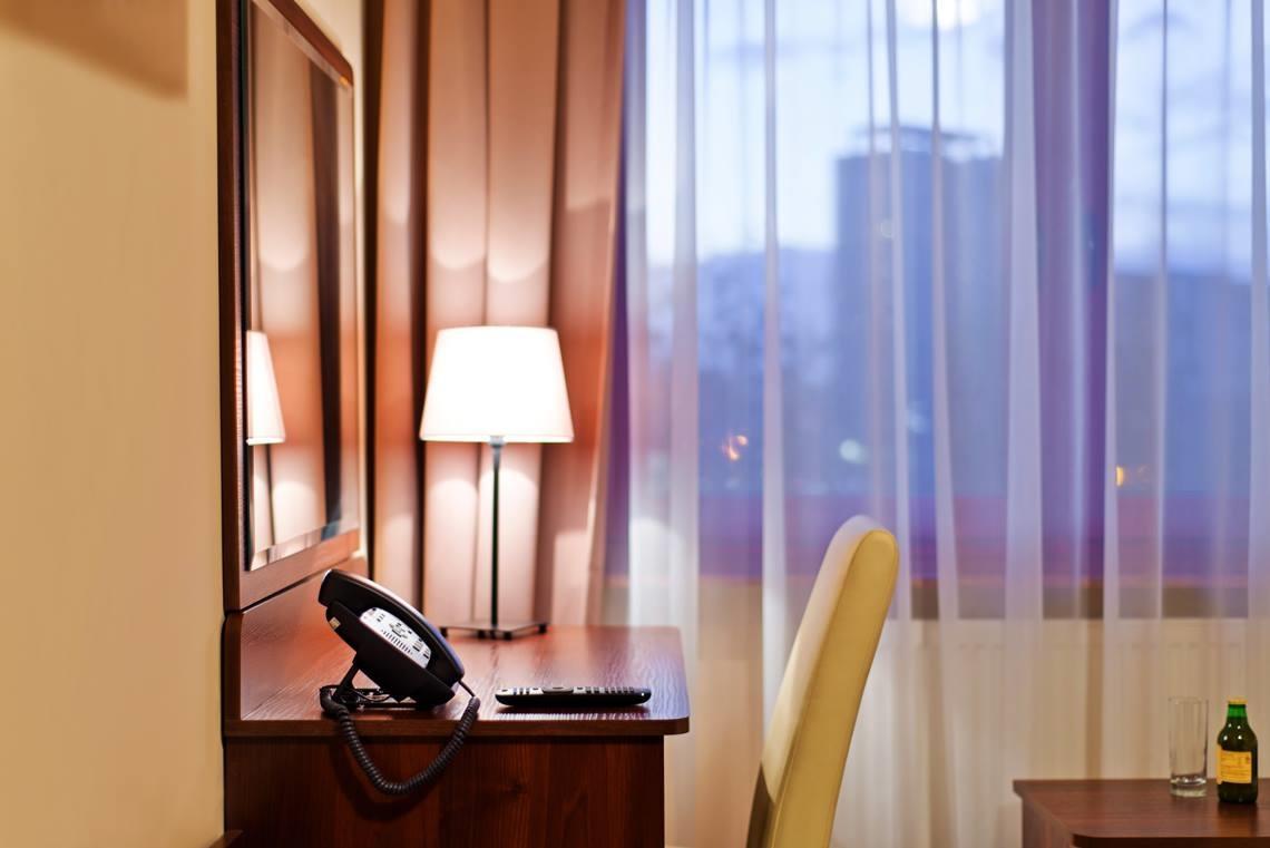 Wiatraczna Hotel Warsawa Bagian luar foto
