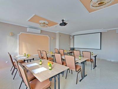 Wiatraczna Hotel Warsawa Bagian luar foto