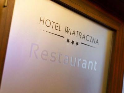 Wiatraczna Hotel Warsawa Bagian luar foto